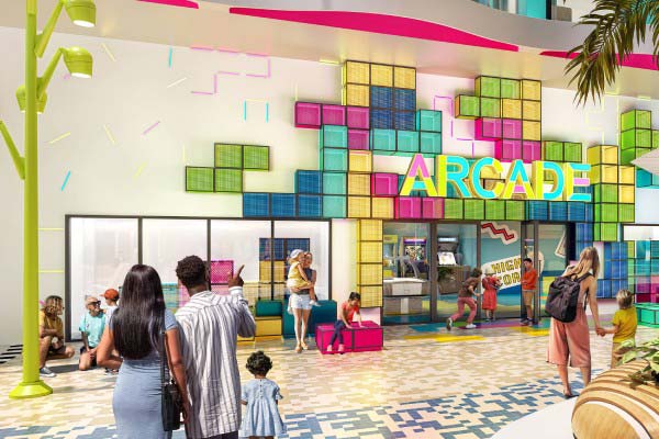 Icon of the Seas Gallery Image